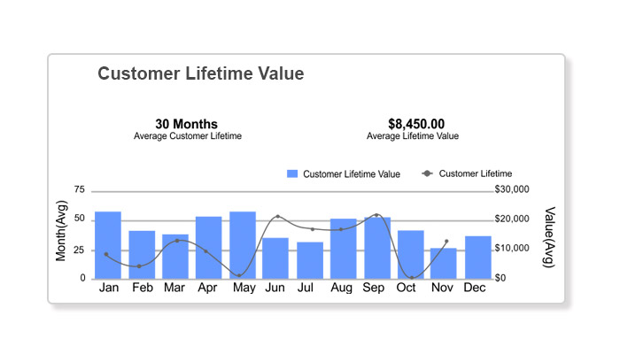 total-number-of-customers-their-lifetime-value