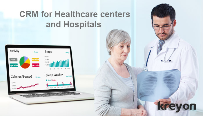 Hospitals-and -Healthcare-Centers