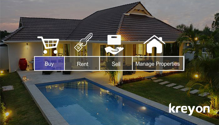 Business Process Automation for Real Estate