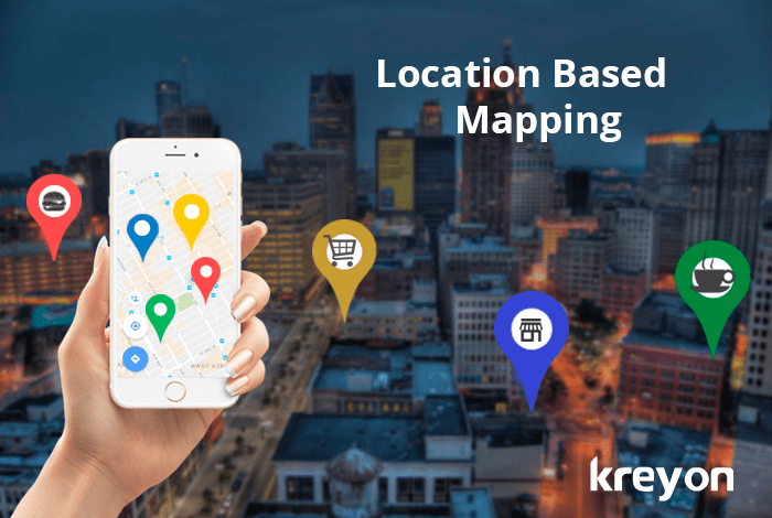 location-based-mapping