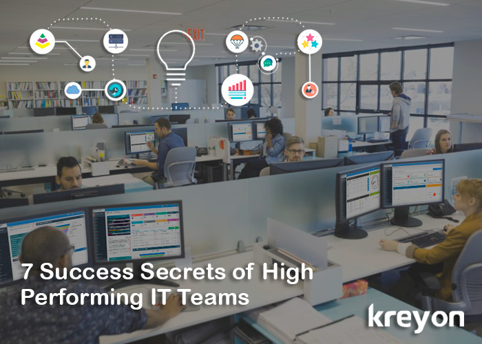 High-Performing-IT-Teams