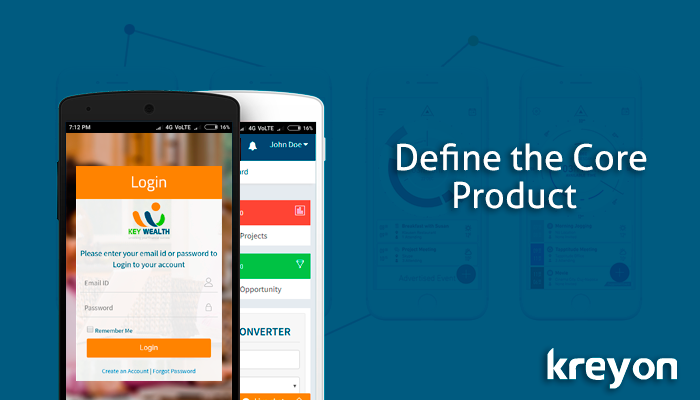 Define-Product