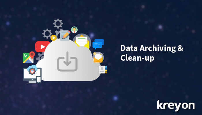 Document Management Archiving & Clean Up