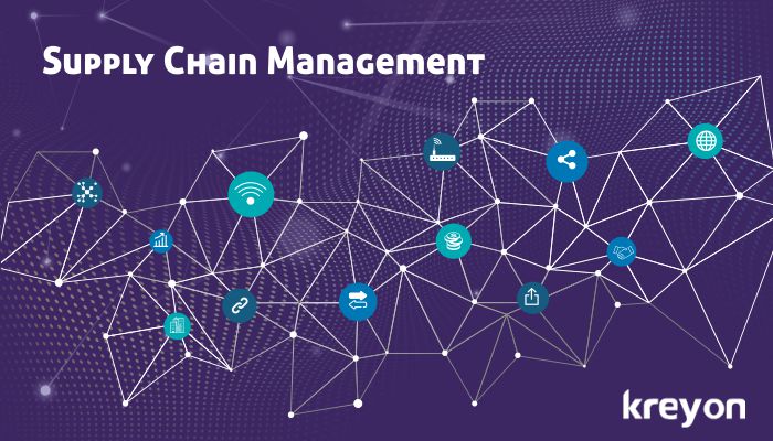 Supply-Chain-Management