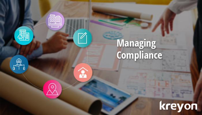 Supply Chain Compliance Management