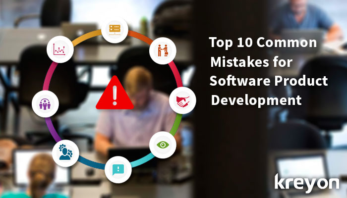 Top-10-Common-Mistakes-for-Software-Product-Development