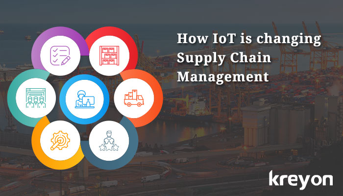 IOT-changes-supply-chain-management