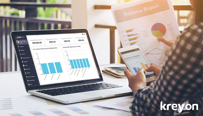 Visualise-Key-Performance-Indicators