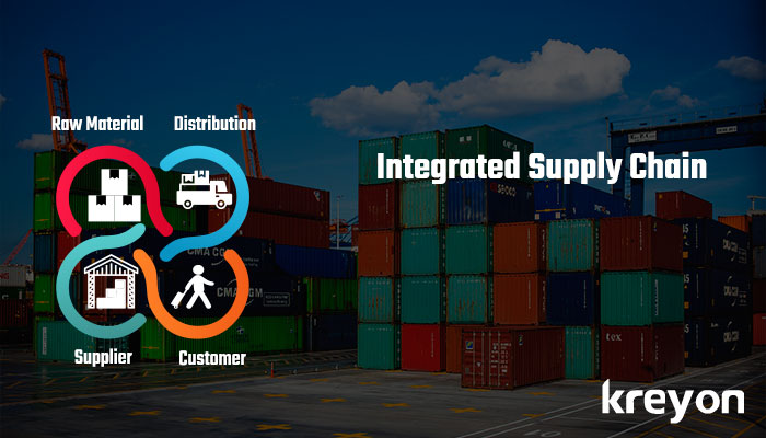 Intergrated-supply-chain