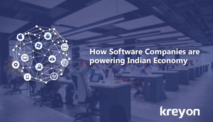How-Software-Companies-are-powering-Indian-Economy