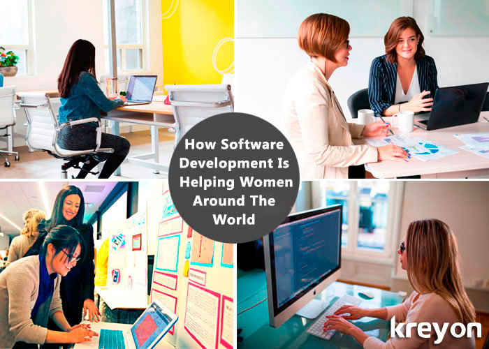 how_software_development_helping_women