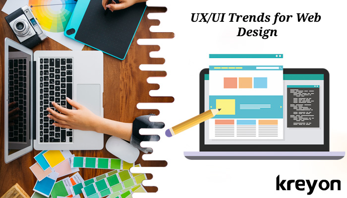 UX-UI Trends