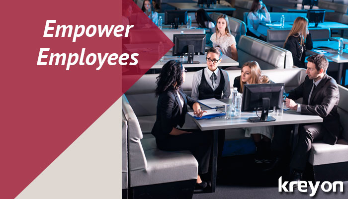 Empower-Employees