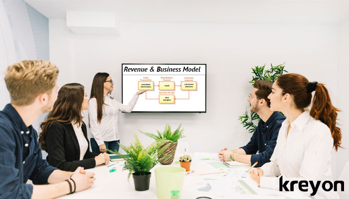 Revenue & Business Model