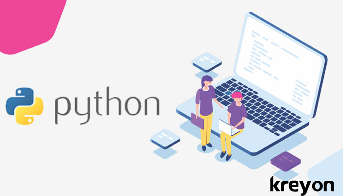 python