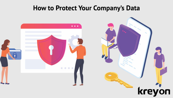 Protect Your Company’s Data