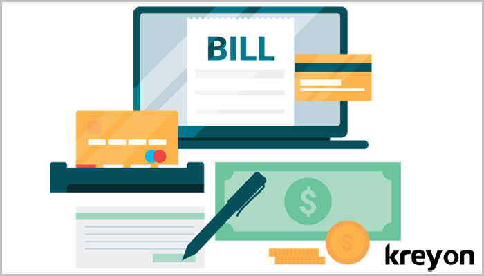 Bill Management Software