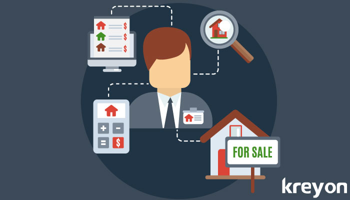 Big Data Collection For Real Estate