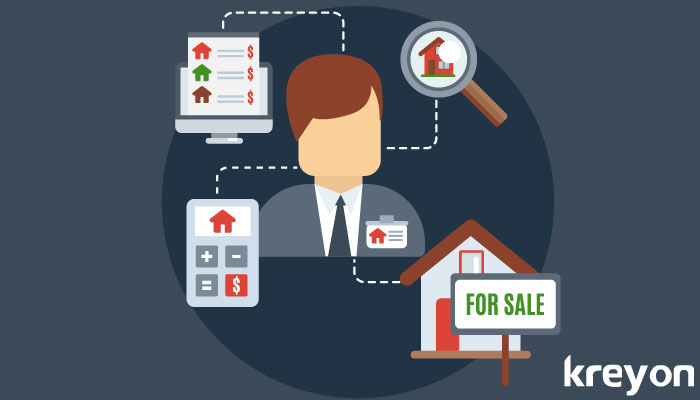 Big Data Collection For Real Estate Big Data Collection For Real Estate