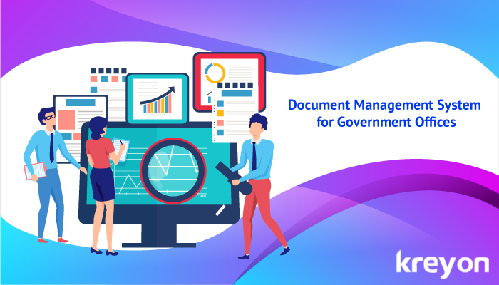 Document Management System