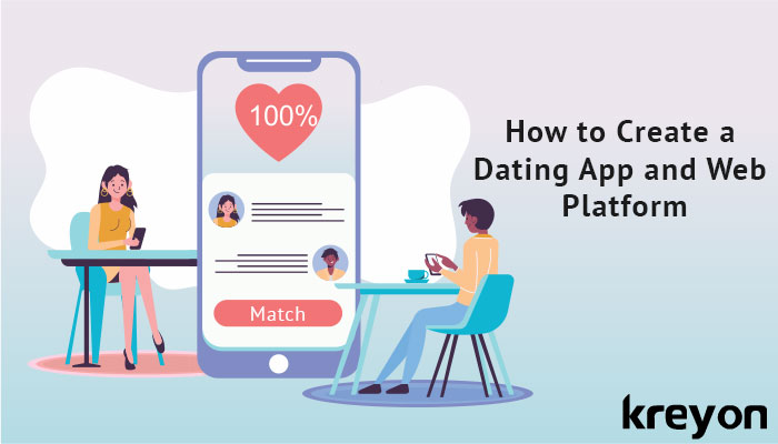 Dating App and Web Platform