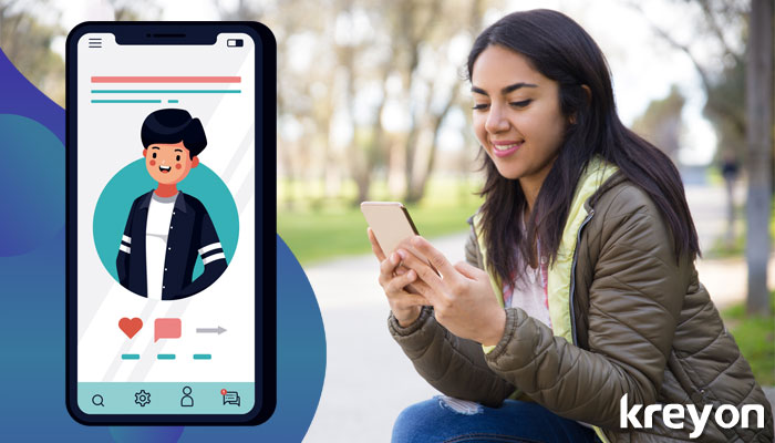 Feature of Dating App Feature of Dating App