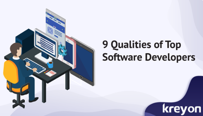 software Developers