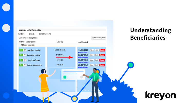 Understanding Beneficiaries