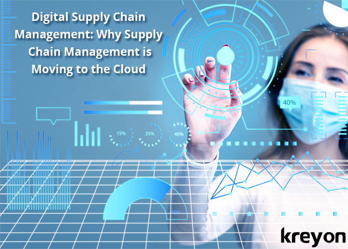 Digital Supply Chain Management