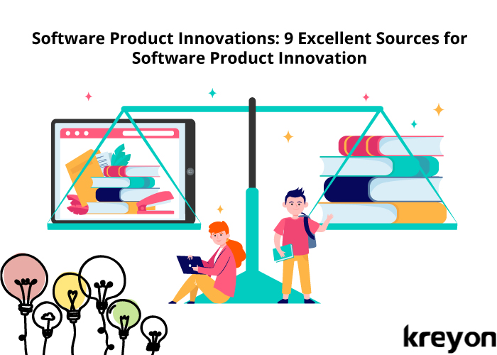 Software Product Innovations