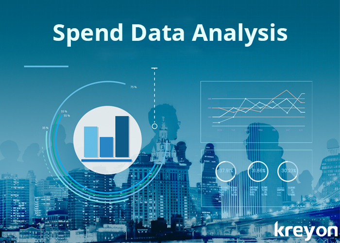 Spend Data Analysis