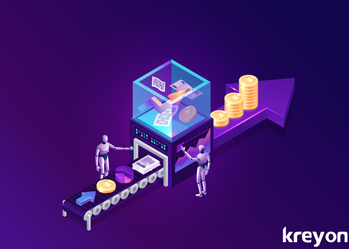 Revenue Collection for Accounts Receivables