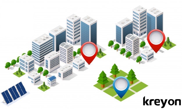 Smart Cities Trends & Software