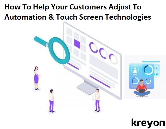 Automation & Touch Screen