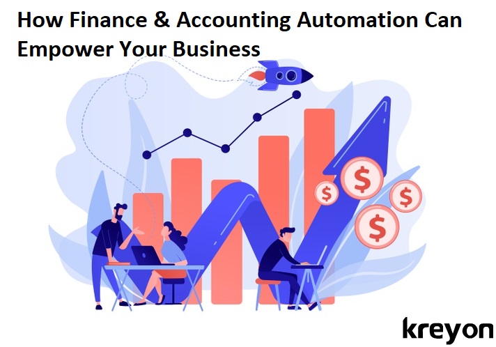 Finance & Accounting Automation
