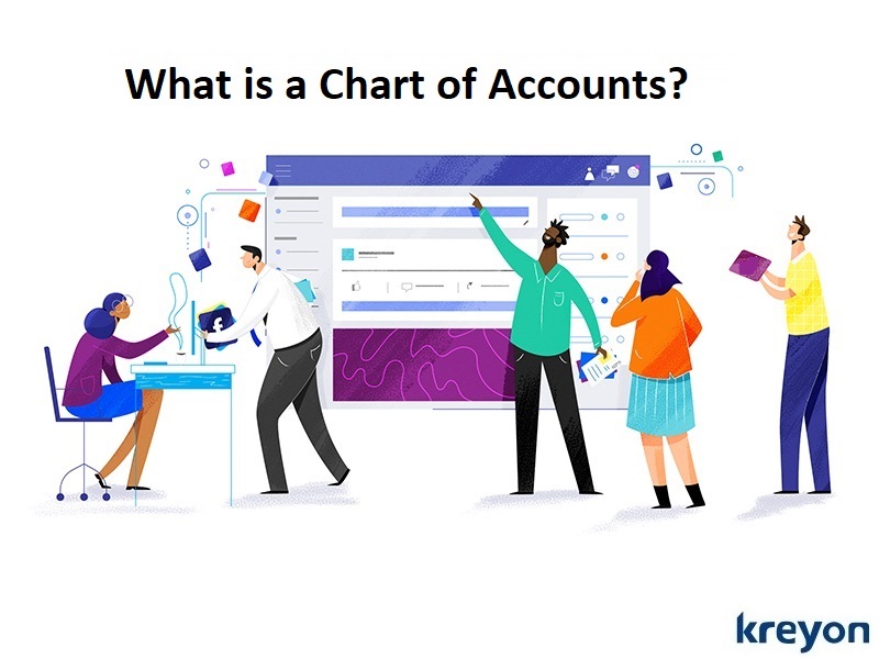 Chart of Accounts