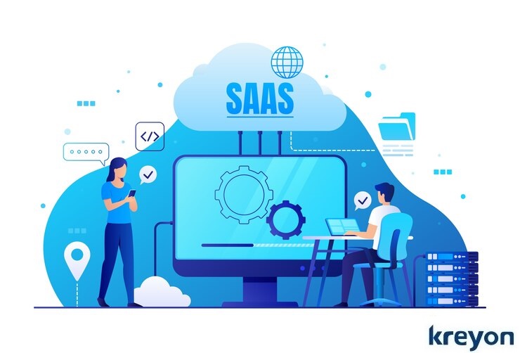 Build SaaS Products