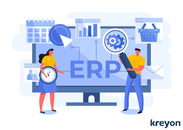 How to Choose the Best ERP Implementation Partner for Your Company ...