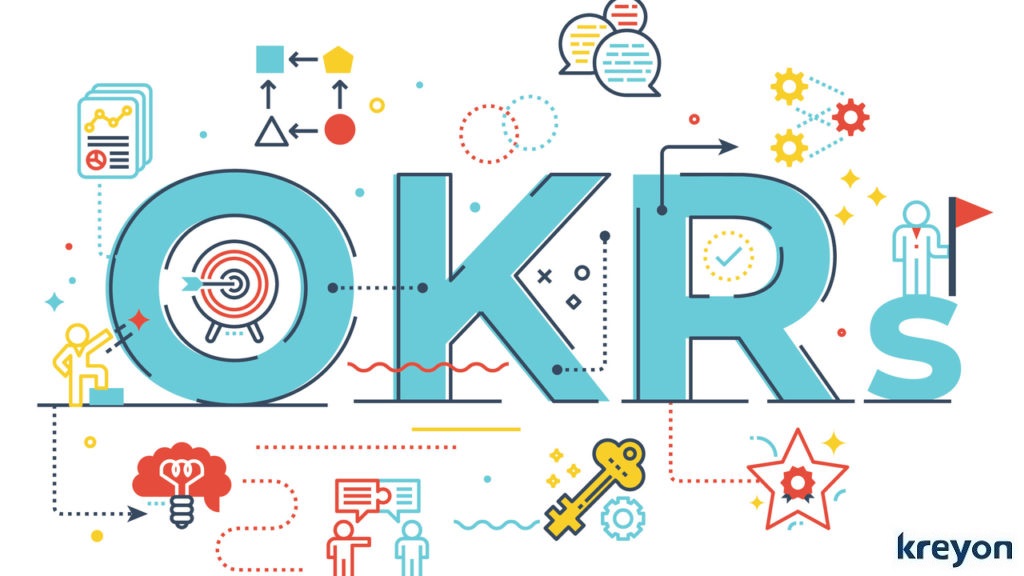 OKR for SaaS development