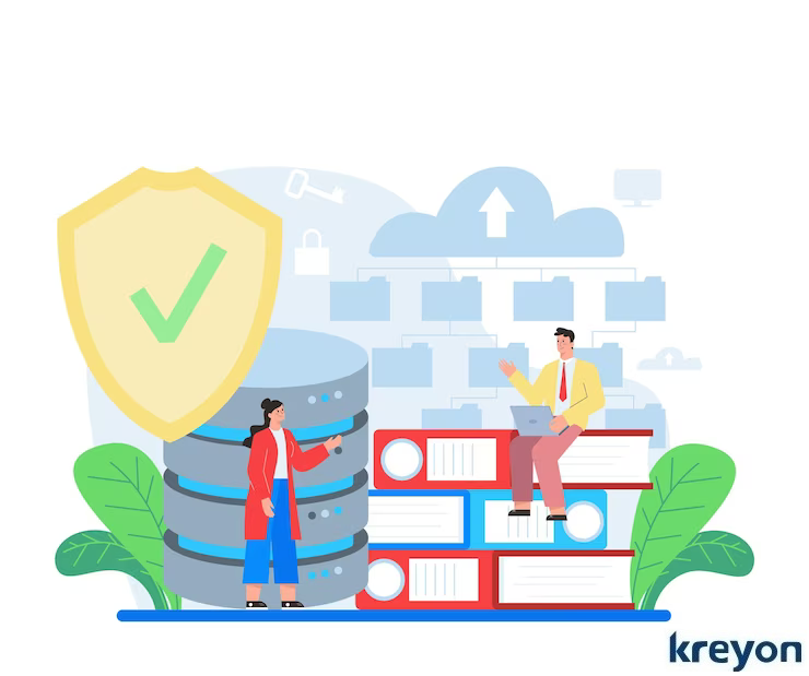 Data Privacy in SaaS Products