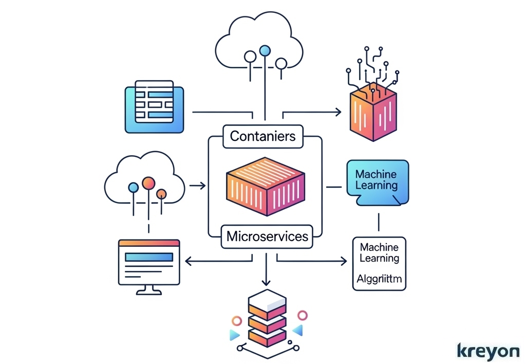 Cloud-Native AI Applications Development