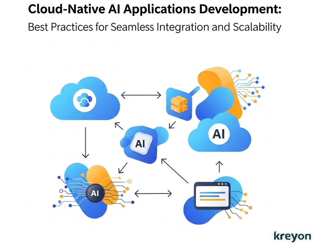 Cloud-Native AI Applications Development