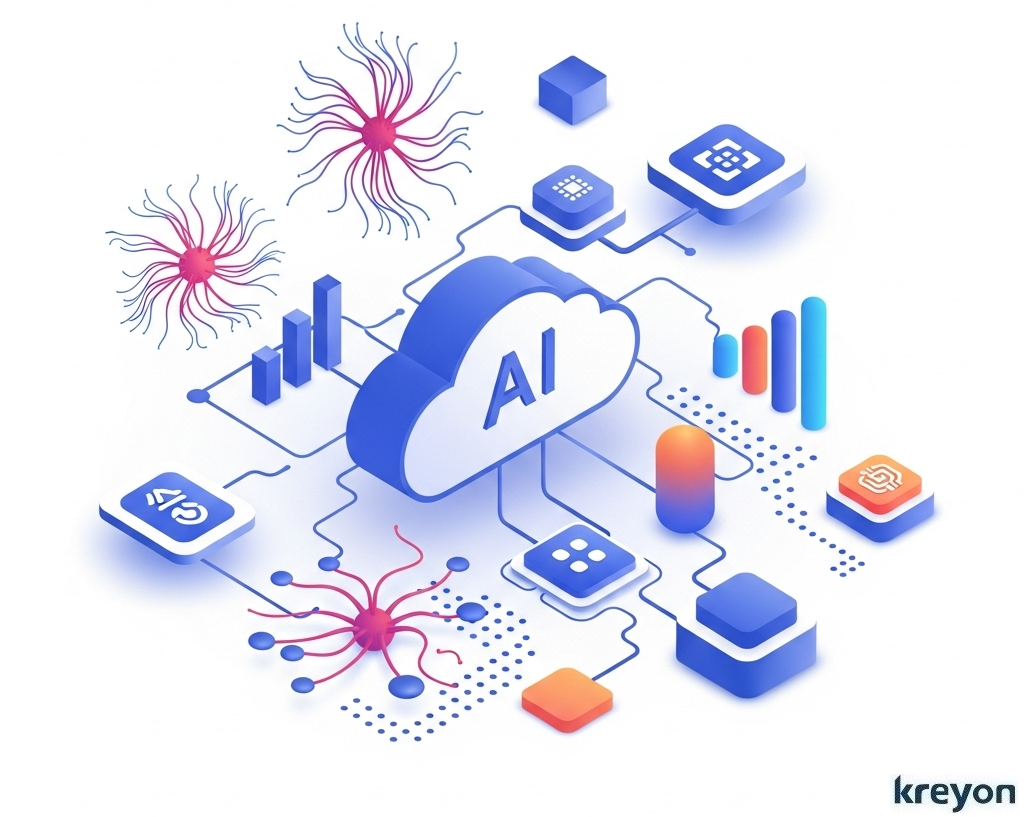 Cloud-Native AI Applications Development