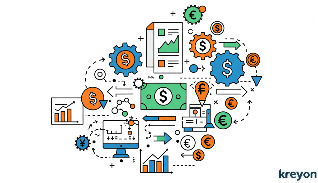 Financial Automation as a Service