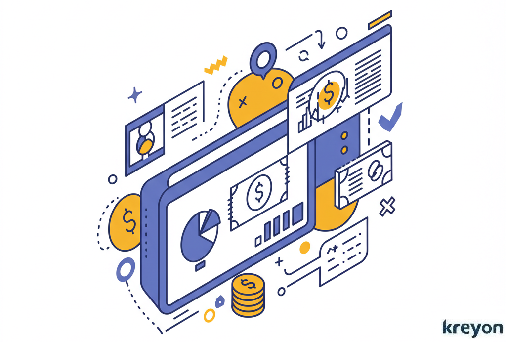 Financial Automation as a Service