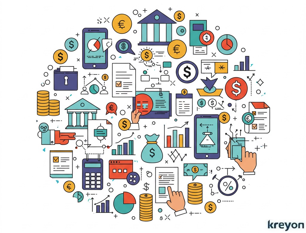 Financial Automation as a Service
