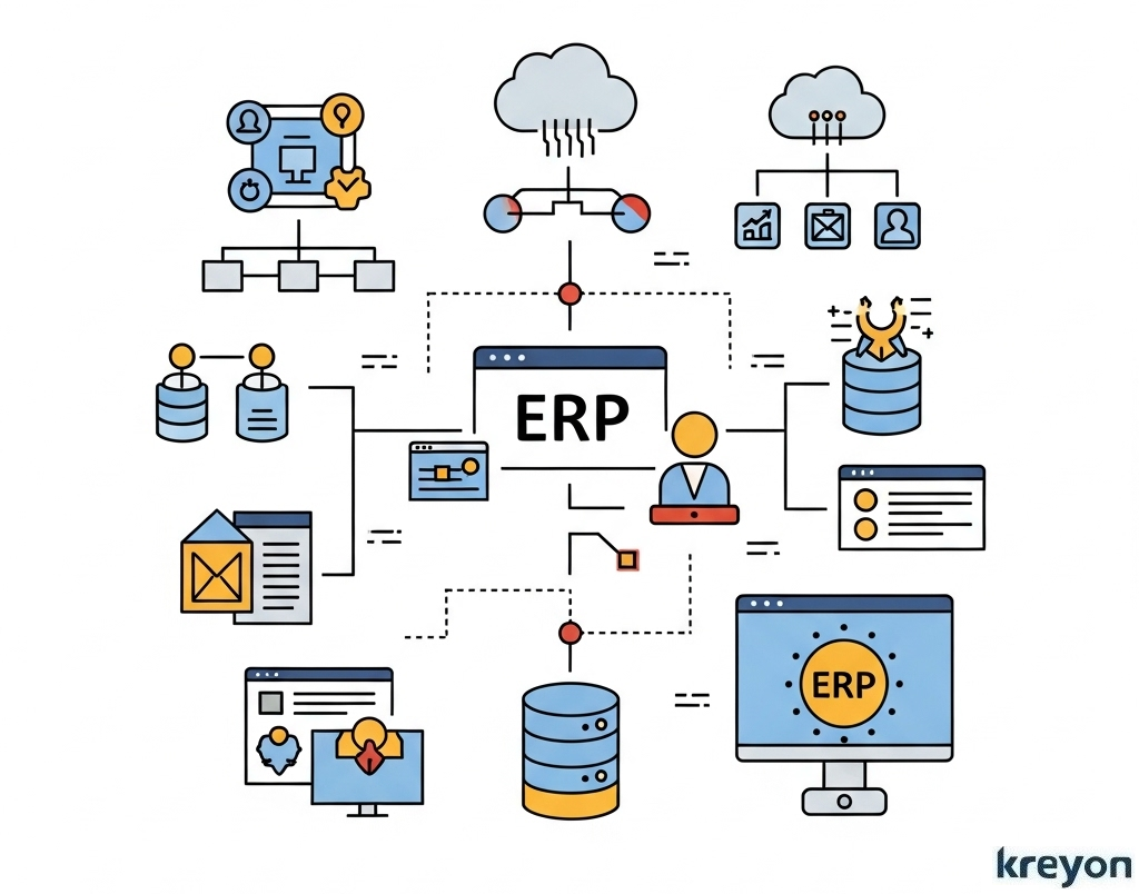 Design Thinking in ERP