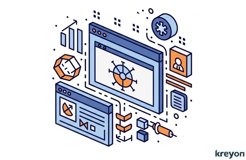 AI integration for enterprise automation