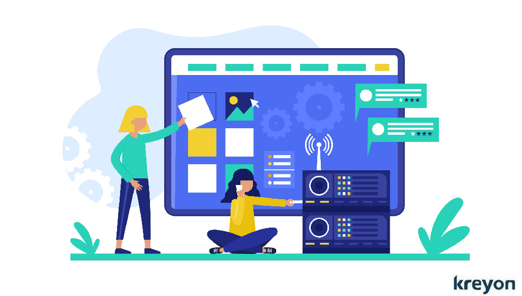 Enterprise Workflow Automation