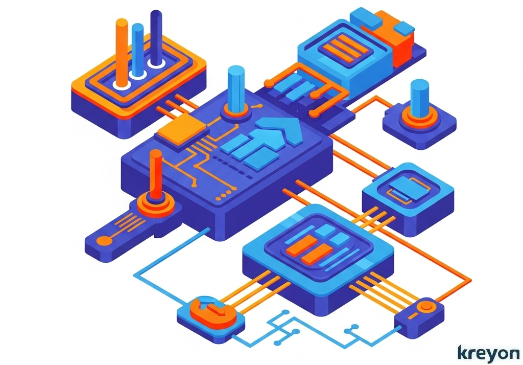 Enterprise Workflow Automation